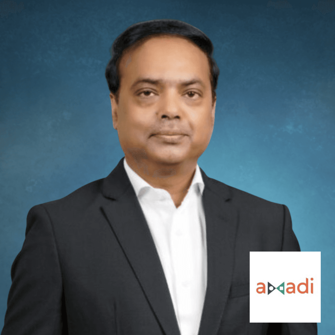 Raghvendra Verma