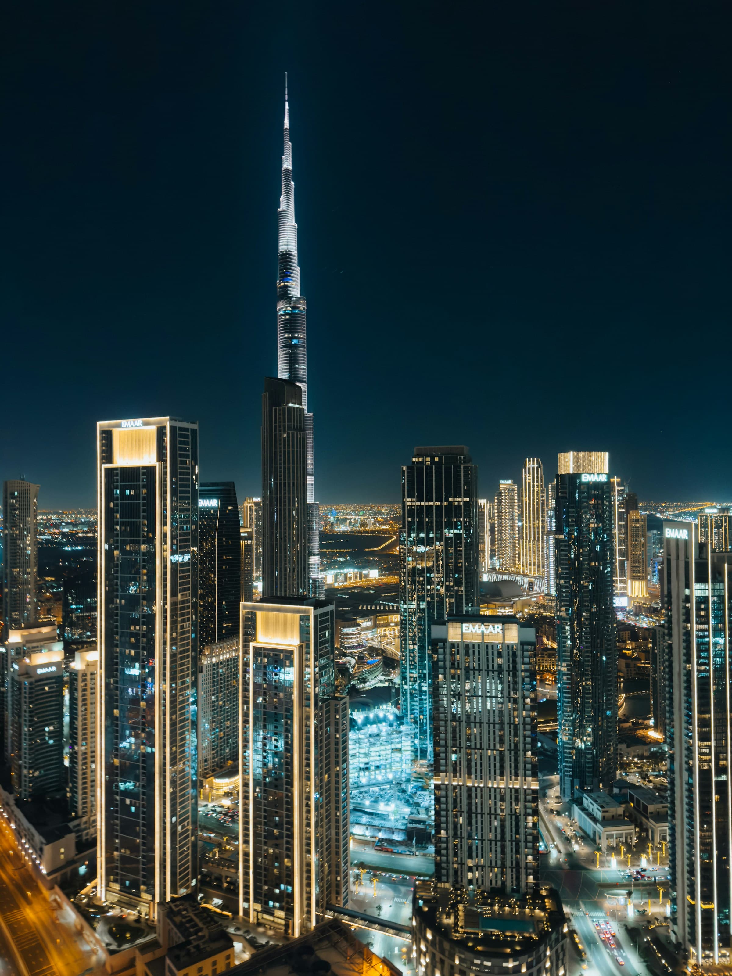 Dubai — MysticVerse Global 2026