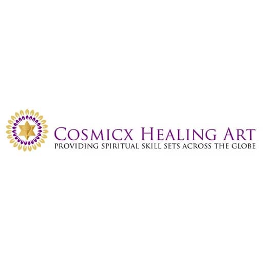 Cosmicx Healing Art — MysticVerse Global 2026