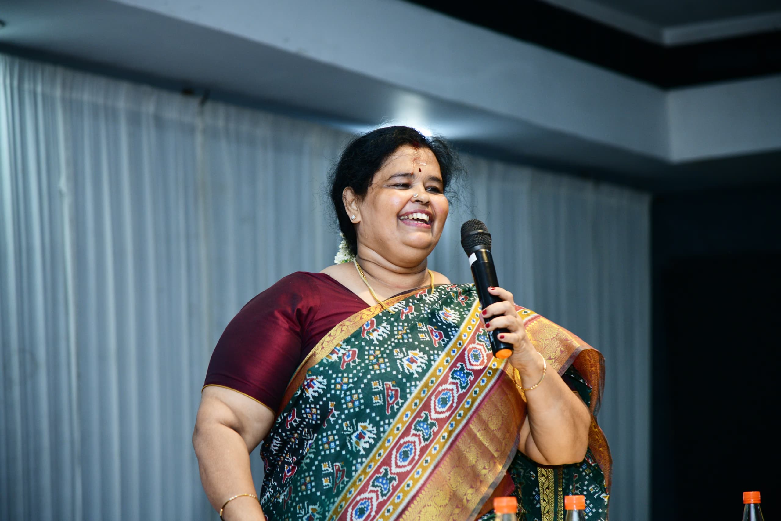 Dr. K. S. Balambika