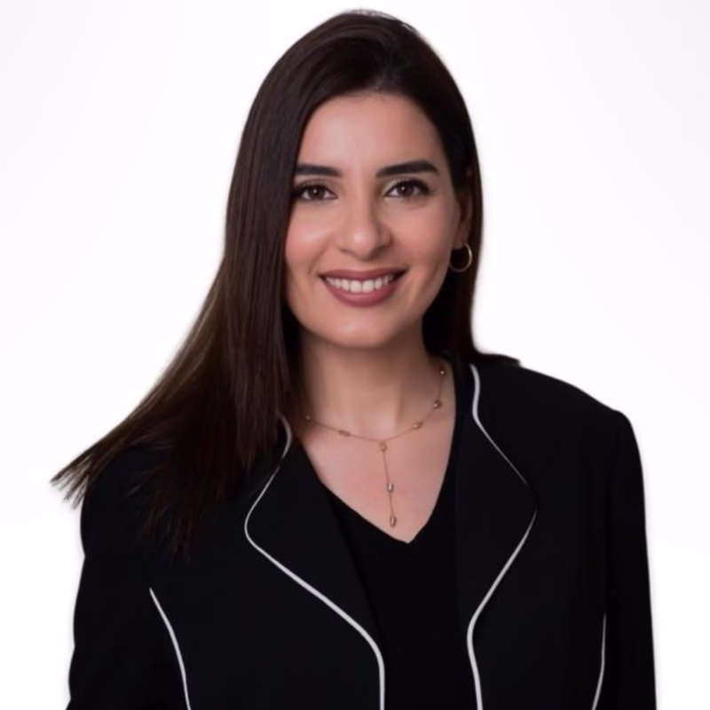 Dalida Jaafar