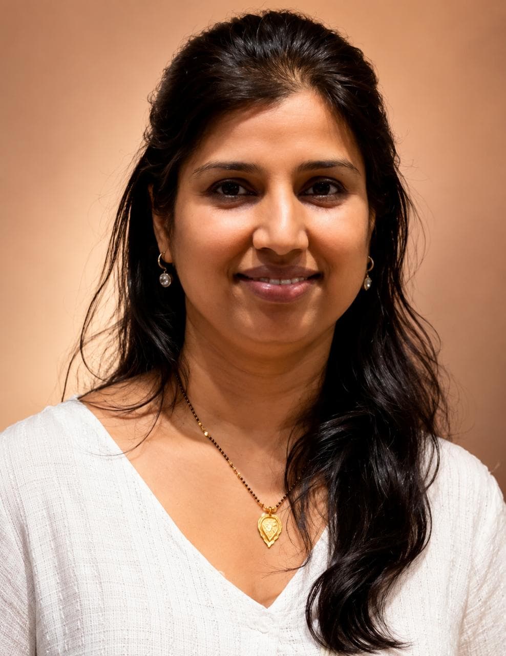 Kavita Shajit