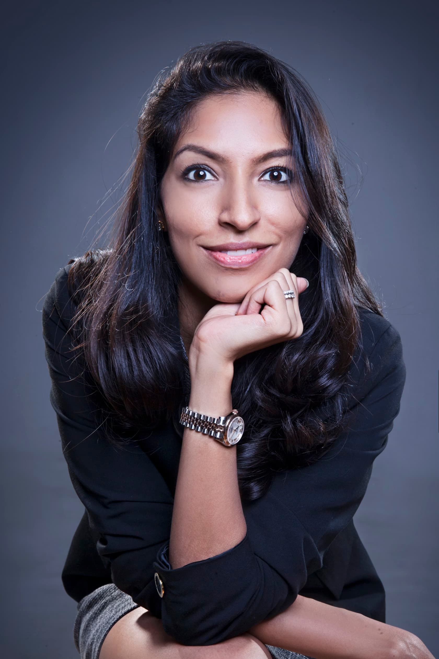 Neelam Harjani