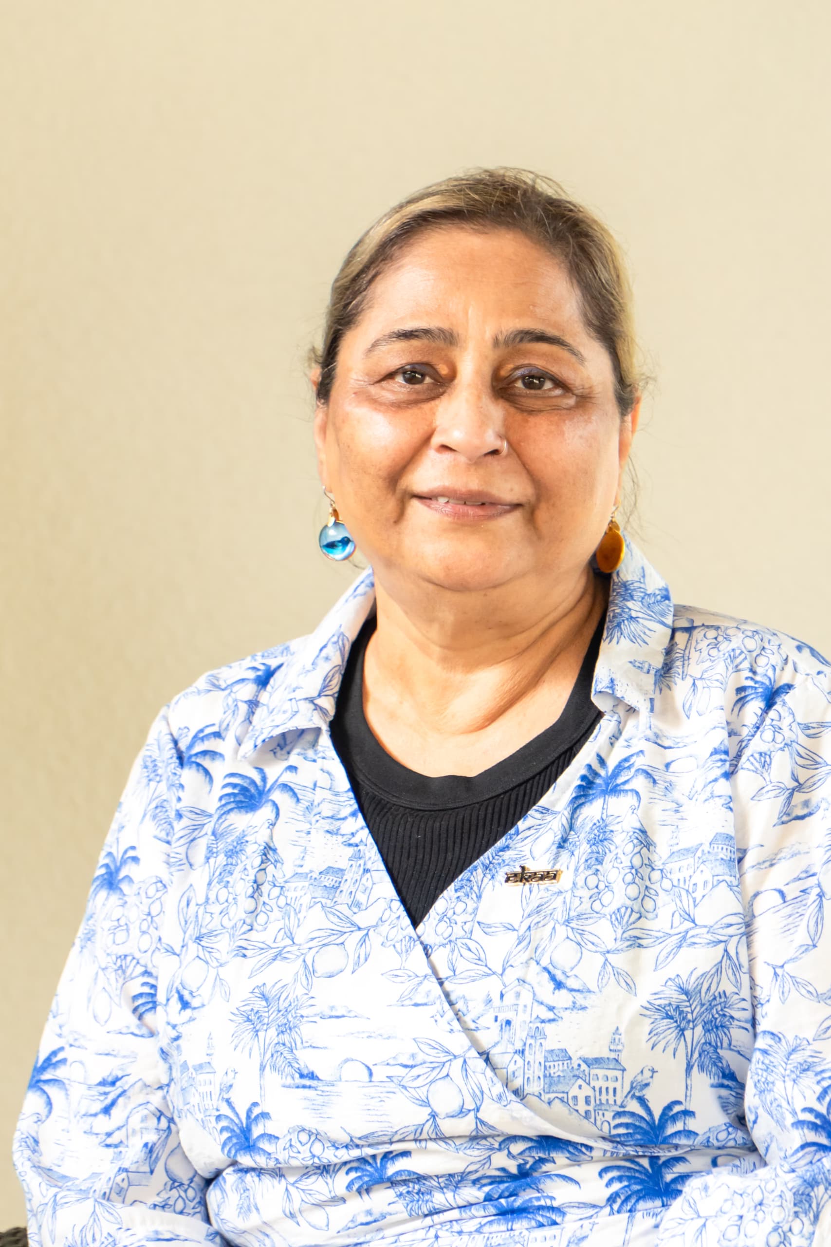Neerja Handa
