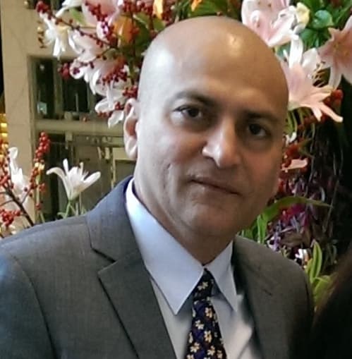 Peenesh Sanghvi