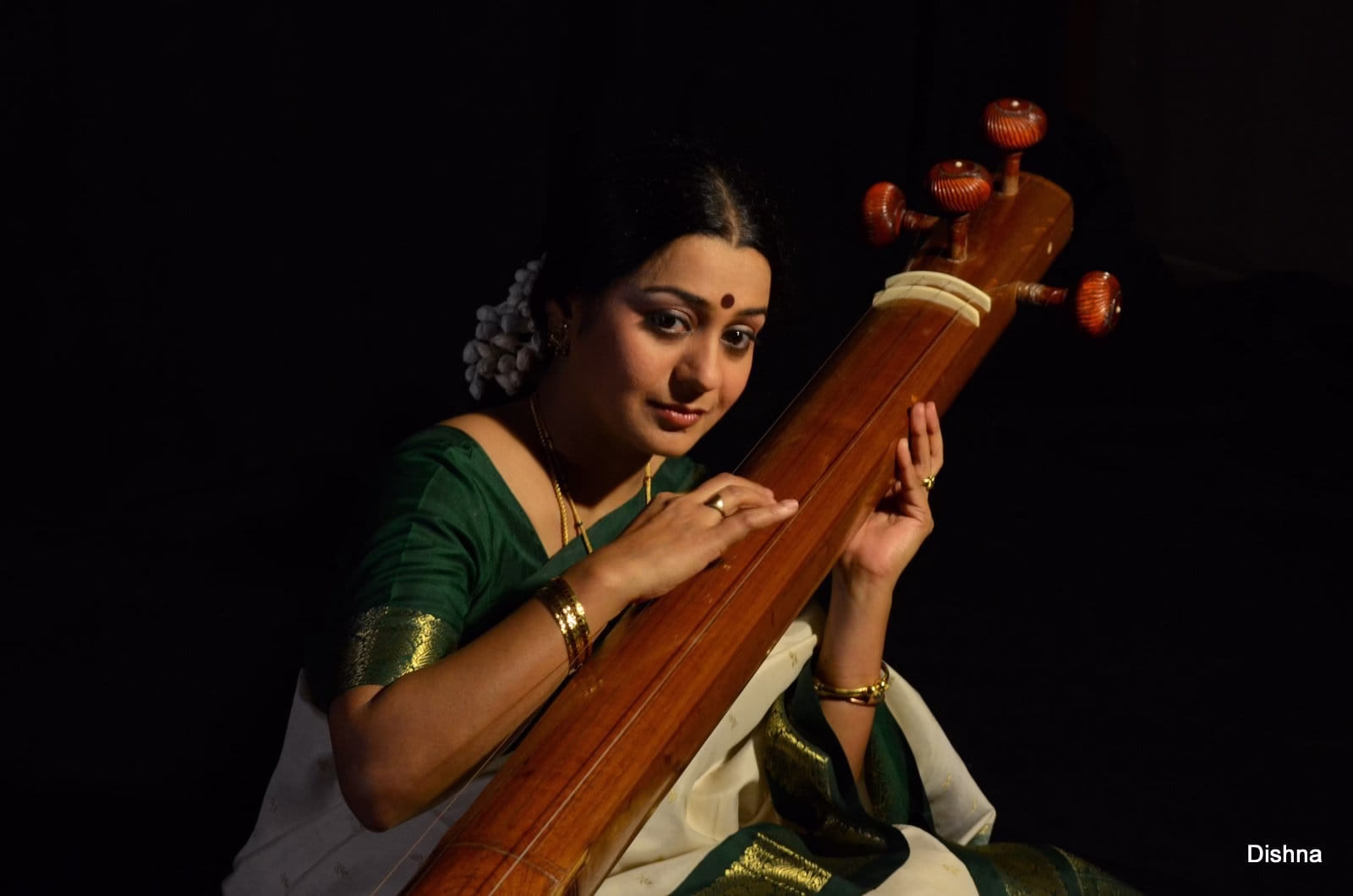 Rajani Shridhar