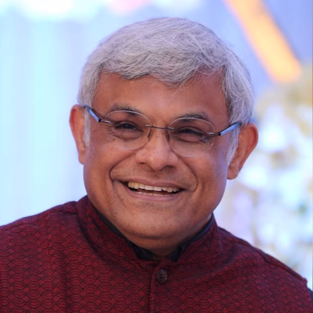 Shridhar Sampath