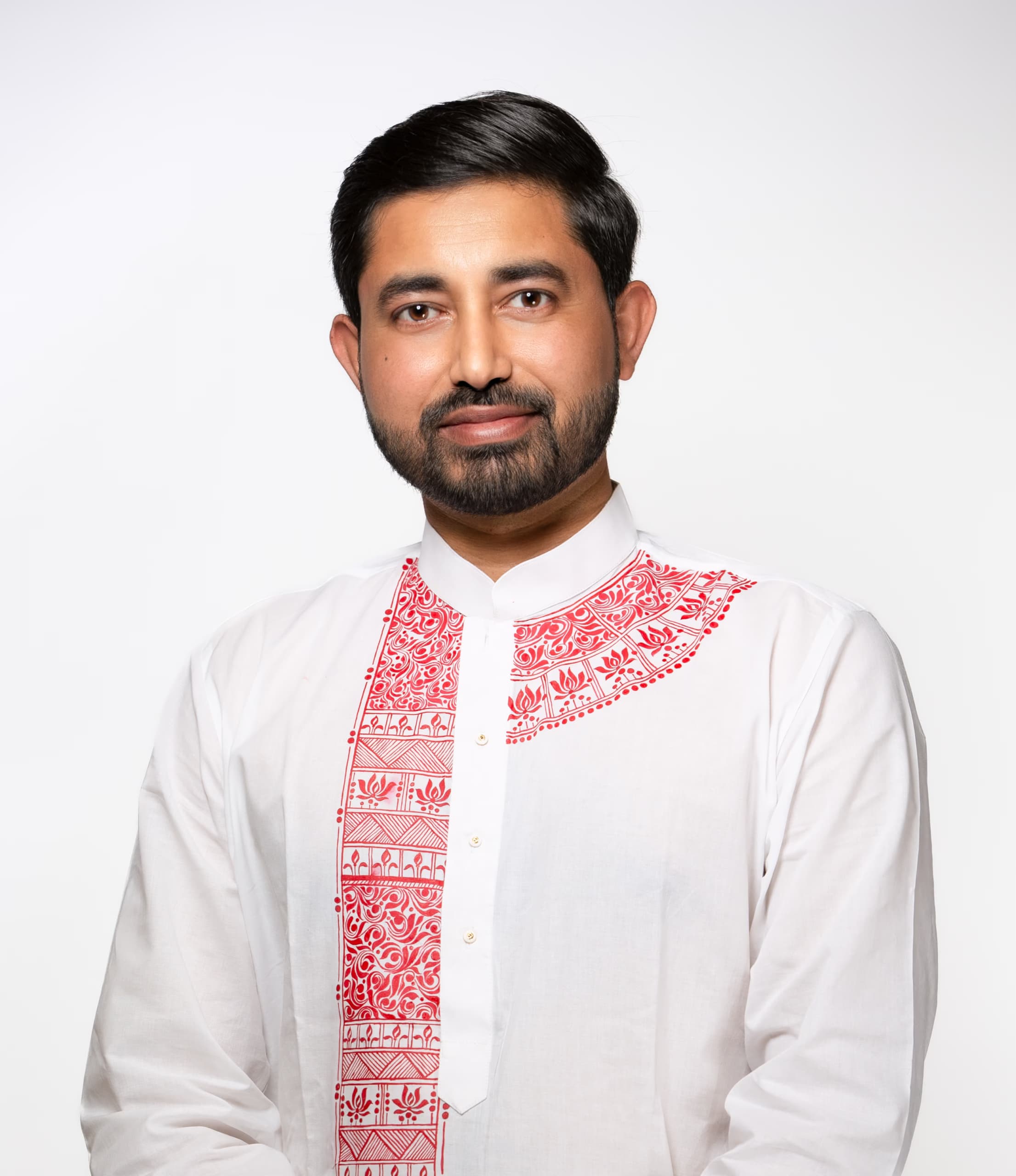 Yogacharya Subhendu