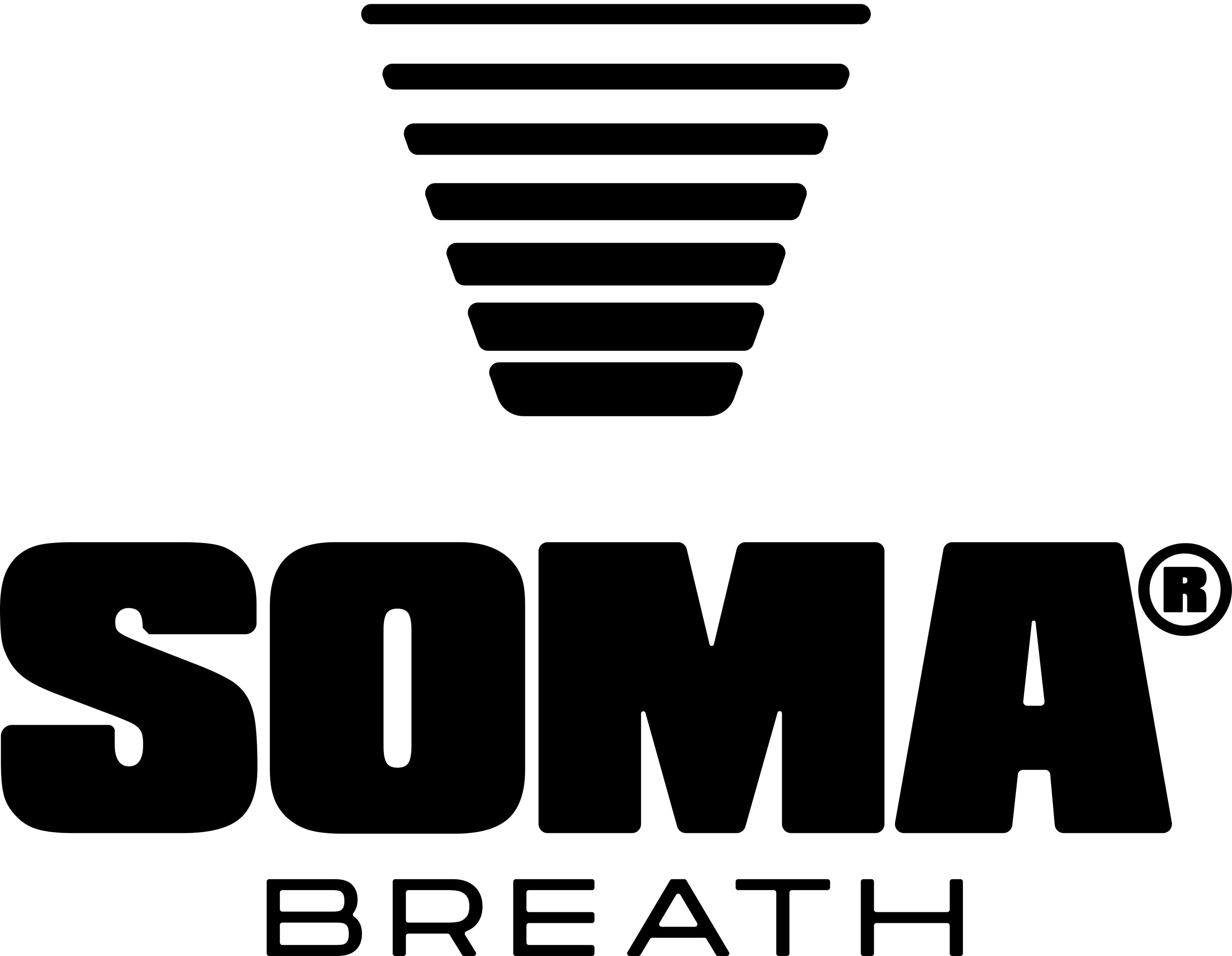 SOMA Breath — MysticVerse Global 2026