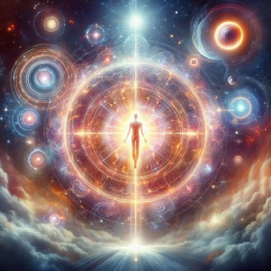 From Emptiness to Enlightenment: Rediscovering the Meaning of Life through Spiritual Practices