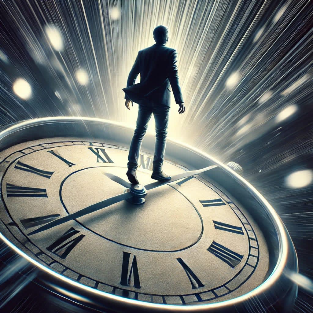 The Motivation Myth: Why you do not need to feel ready to start?