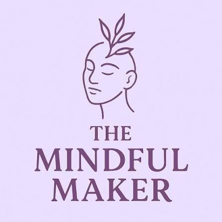 The Mindful Maker: How Creativity Becomes a Path to Inner Calm?