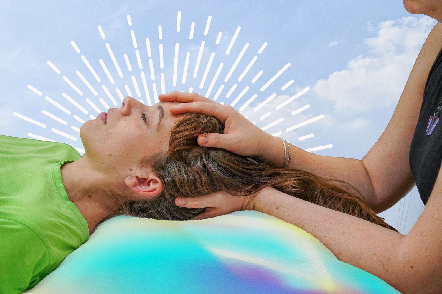 What to Expect During a Reiki Session?