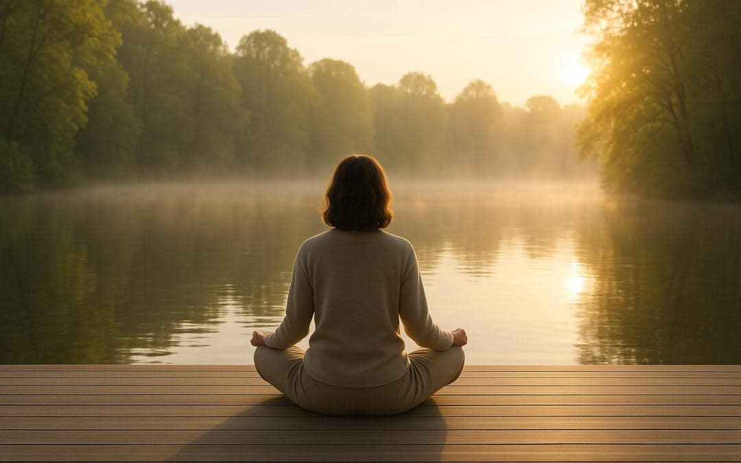 From Chaos to Clarity: How a Spiritual Retreat Can Reset Your Life?