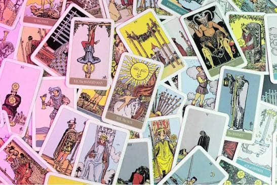 Symbolism of Numbers in Tarot: Why 3 Means Growth and 9 Means Completion?