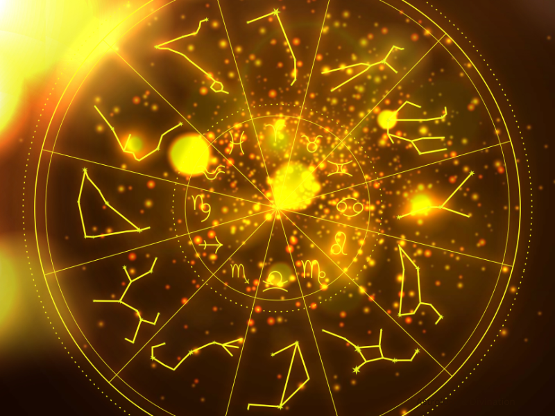 Astrology & Divination