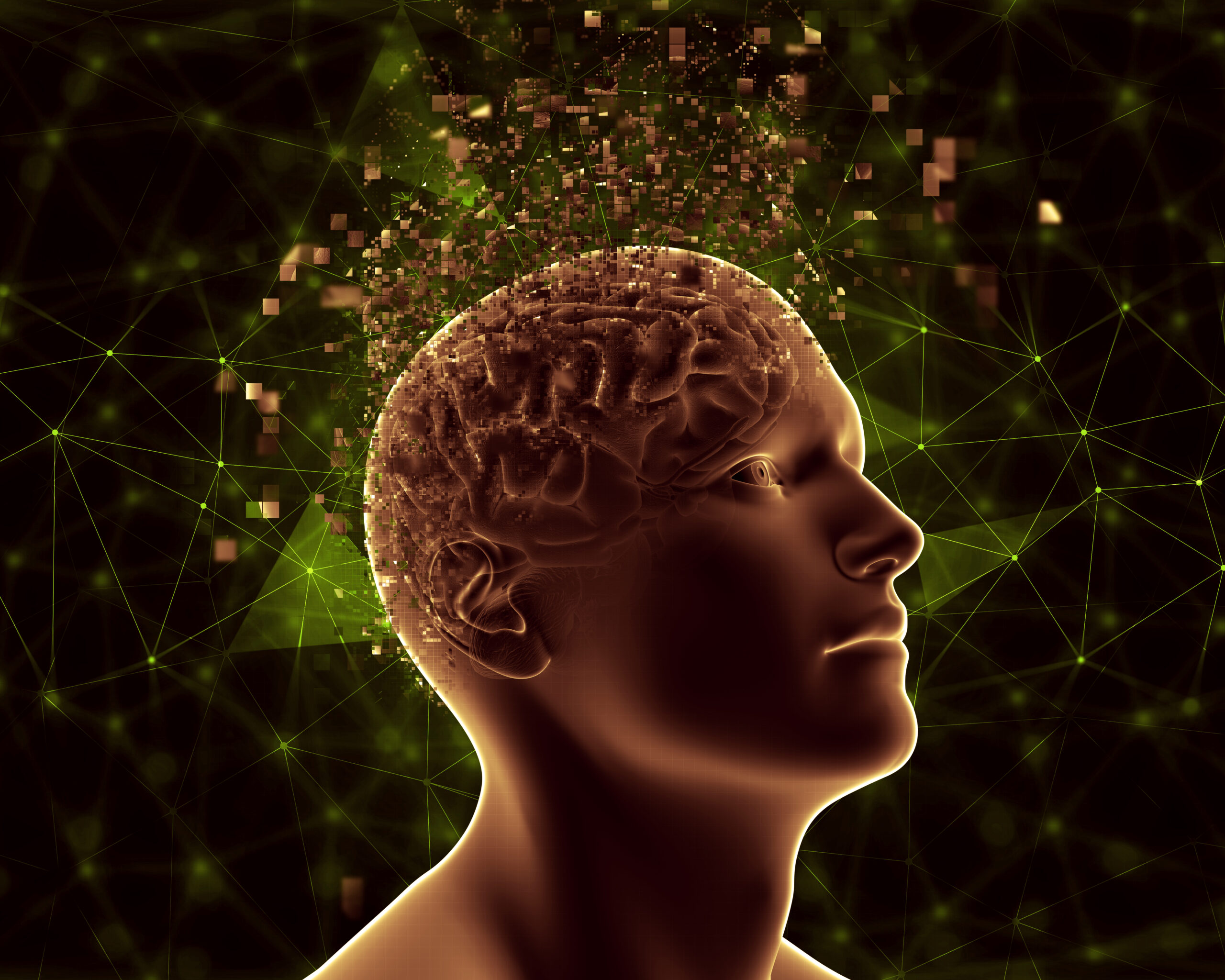 Tech-Driven Mindfulness