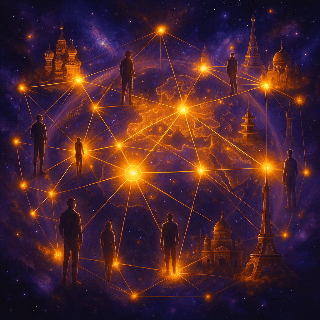 Meaningful Connections