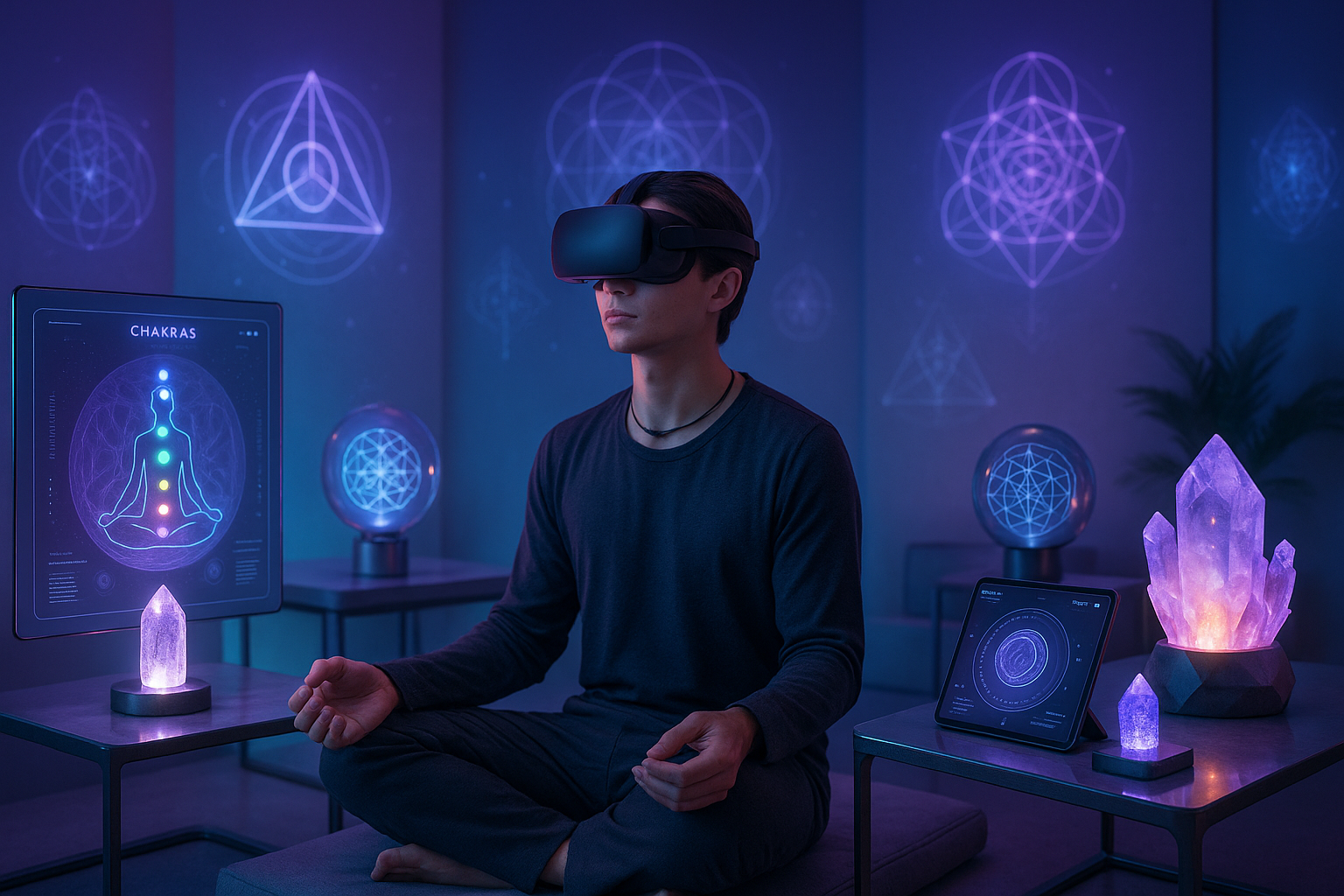 Tech & Conscious Innovation